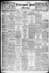 Liverpool Daily Post Saturday 23 January 1926 Page 1