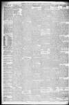 Liverpool Daily Post Saturday 23 January 1926 Page 6