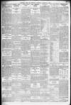 Liverpool Daily Post Saturday 23 January 1926 Page 8