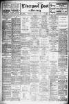 Liverpool Daily Post Wednesday 27 January 1926 Page 1