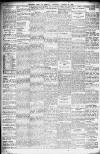 Liverpool Daily Post Wednesday 27 January 1926 Page 6
