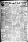 Liverpool Daily Post Thursday 28 January 1926 Page 1