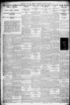 Liverpool Daily Post Thursday 28 January 1926 Page 7