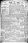 Liverpool Daily Post Friday 29 January 1926 Page 7