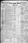 Liverpool Daily Post Tuesday 02 February 1926 Page 1