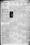 Liverpool Daily Post Tuesday 02 February 1926 Page 7