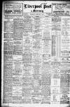 Liverpool Daily Post Wednesday 03 February 1926 Page 1