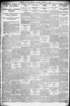 Liverpool Daily Post Wednesday 03 February 1926 Page 7