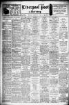 Liverpool Daily Post Thursday 04 February 1926 Page 1