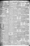 Liverpool Daily Post Thursday 04 February 1926 Page 6