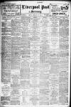 Liverpool Daily Post Friday 19 February 1926 Page 1