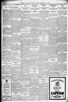 Liverpool Daily Post Friday 19 February 1926 Page 5