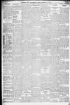 Liverpool Daily Post Friday 19 February 1926 Page 6