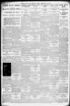 Liverpool Daily Post Friday 19 February 1926 Page 7