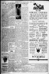 Liverpool Daily Post Monday 01 March 1926 Page 4
