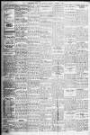 Liverpool Daily Post Monday 01 March 1926 Page 6