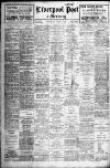 Liverpool Daily Post Wednesday 03 March 1926 Page 1