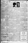 Liverpool Daily Post Wednesday 03 March 1926 Page 4