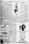 Liverpool Daily Post Monday 08 March 1926 Page 6