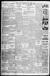 Liverpool Daily Post Friday 12 March 1926 Page 5