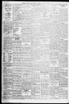 Liverpool Daily Post Friday 12 March 1926 Page 6