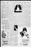 Liverpool Daily Post Friday 19 March 1926 Page 4