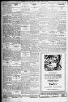 Liverpool Daily Post Monday 29 March 1926 Page 8