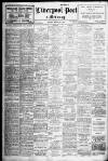 Liverpool Daily Post Tuesday 30 March 1926 Page 1