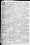 Liverpool Daily Post Saturday 03 April 1926 Page 6