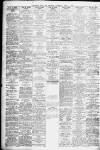 Liverpool Daily Post Saturday 03 April 1926 Page 14