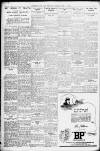 Liverpool Daily Post Saturday 01 May 1926 Page 11