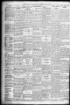 Liverpool Daily Post Saturday 22 May 1926 Page 6