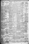 Liverpool Daily Post Saturday 22 May 1926 Page 8