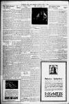 Liverpool Daily Post Tuesday 01 June 1926 Page 4