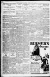 Liverpool Daily Post Tuesday 01 June 1926 Page 9