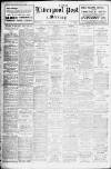 Liverpool Daily Post Wednesday 02 June 1926 Page 1