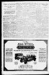 Liverpool Daily Post Wednesday 02 June 1926 Page 9