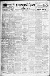 Liverpool Daily Post Friday 04 June 1926 Page 1