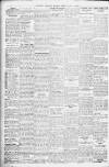 Liverpool Daily Post Friday 04 June 1926 Page 6