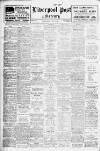 Liverpool Daily Post Wednesday 09 June 1926 Page 1