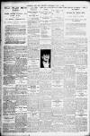 Liverpool Daily Post Wednesday 09 June 1926 Page 7