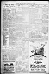 Liverpool Daily Post Saturday 26 June 1926 Page 4