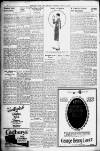 Liverpool Daily Post Saturday 26 June 1926 Page 6