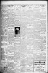 Liverpool Daily Post Saturday 26 June 1926 Page 10