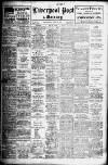 Liverpool Daily Post Wednesday 30 June 1926 Page 1