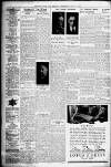 Liverpool Daily Post Wednesday 30 June 1926 Page 4