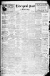 Liverpool Daily Post Thursday 01 July 1926 Page 1