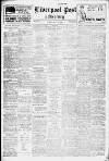Liverpool Daily Post Friday 02 July 1926 Page 1