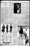 Liverpool Daily Post Monday 12 July 1926 Page 4