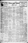 Liverpool Daily Post Thursday 15 July 1926 Page 1